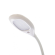 Светодиодный настольный светильник 7W Smartbuy SBL-DL-7-NW3-SRGB-White - Светильники - Настольные светильники - Магазин электрооборудования Проф-Электрик